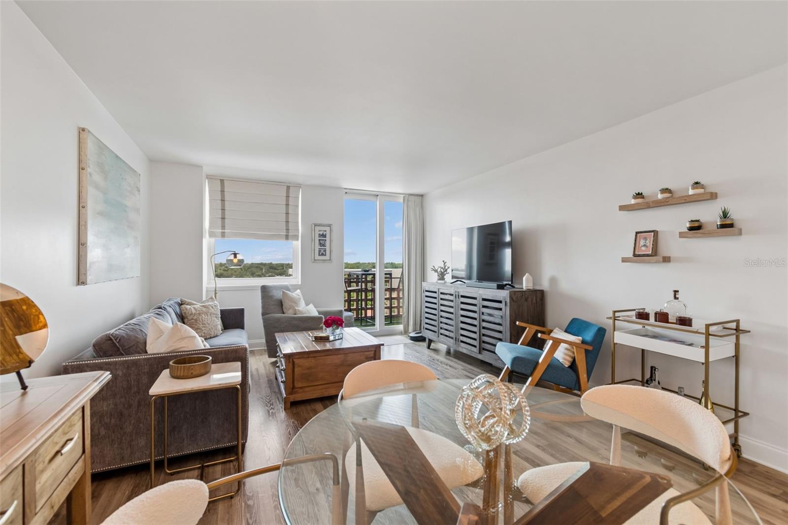 4015 Bayshore Unit 7d, Tampa, FL 33611