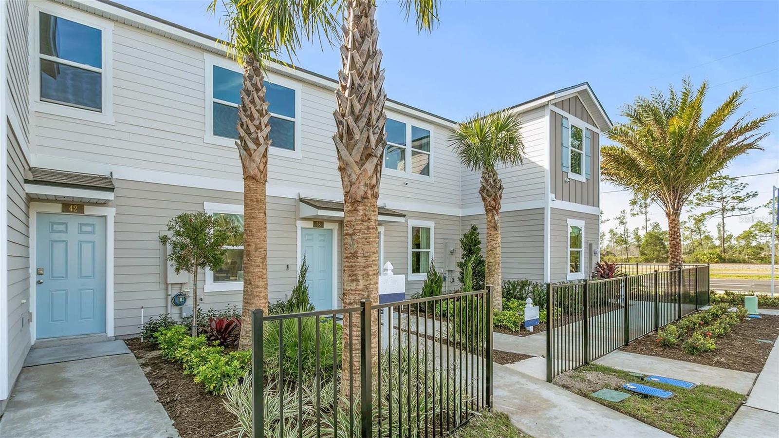255 Palmetto Ridge, St Augustine, FL 32095