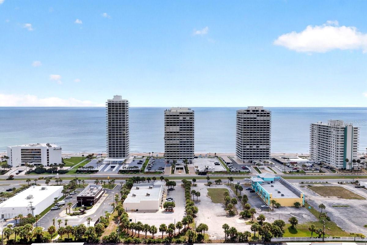 2900 Atlantic Unit 1006, Daytona Beach, FL 32118