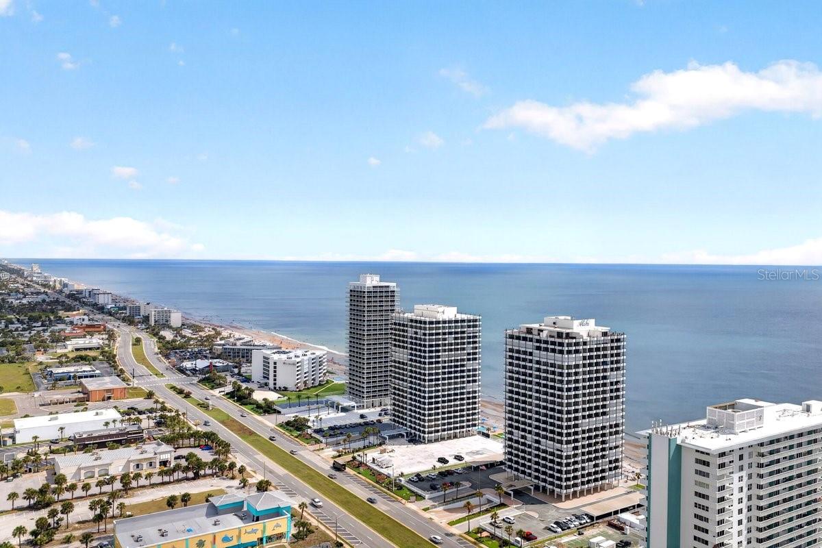 2900 Atlantic Unit 1006, Daytona Beach, FL 32118