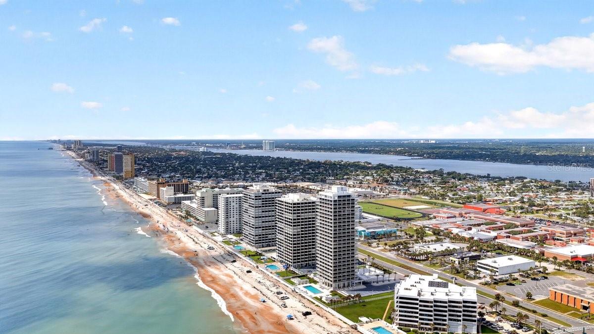 2900 Atlantic Unit 1006, Daytona Beach, FL 32118