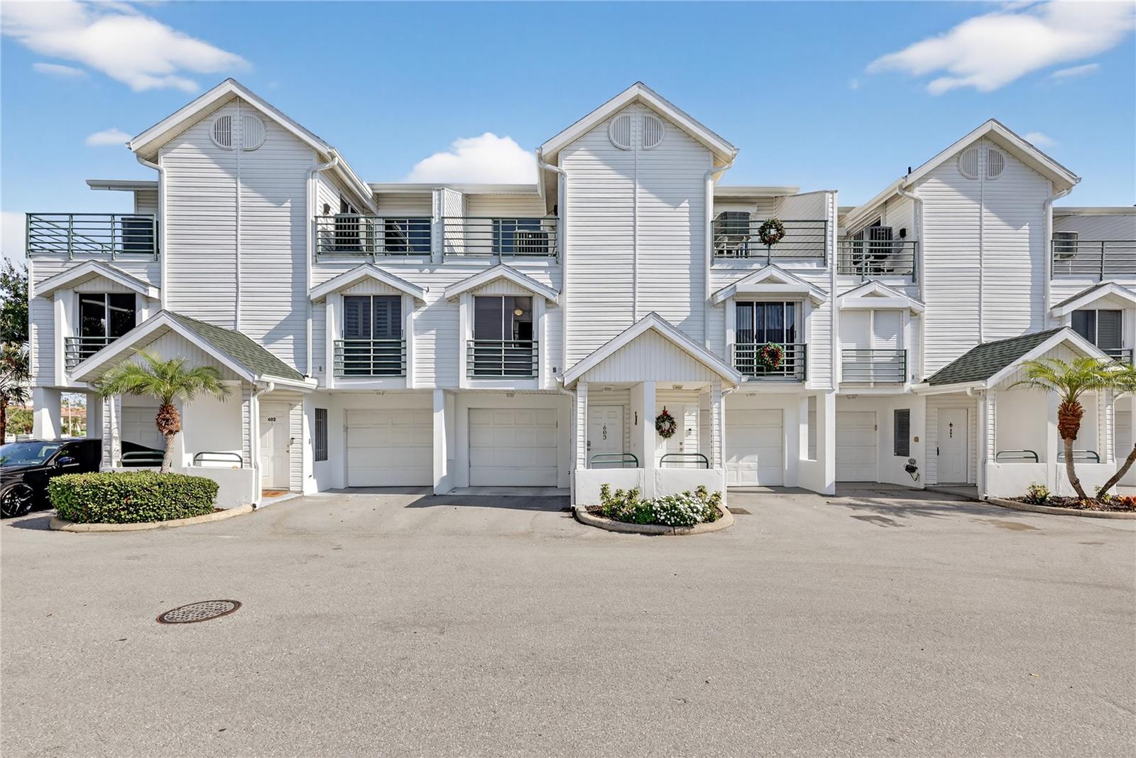 320 Island Unit 603, Clearwater, FL 33767