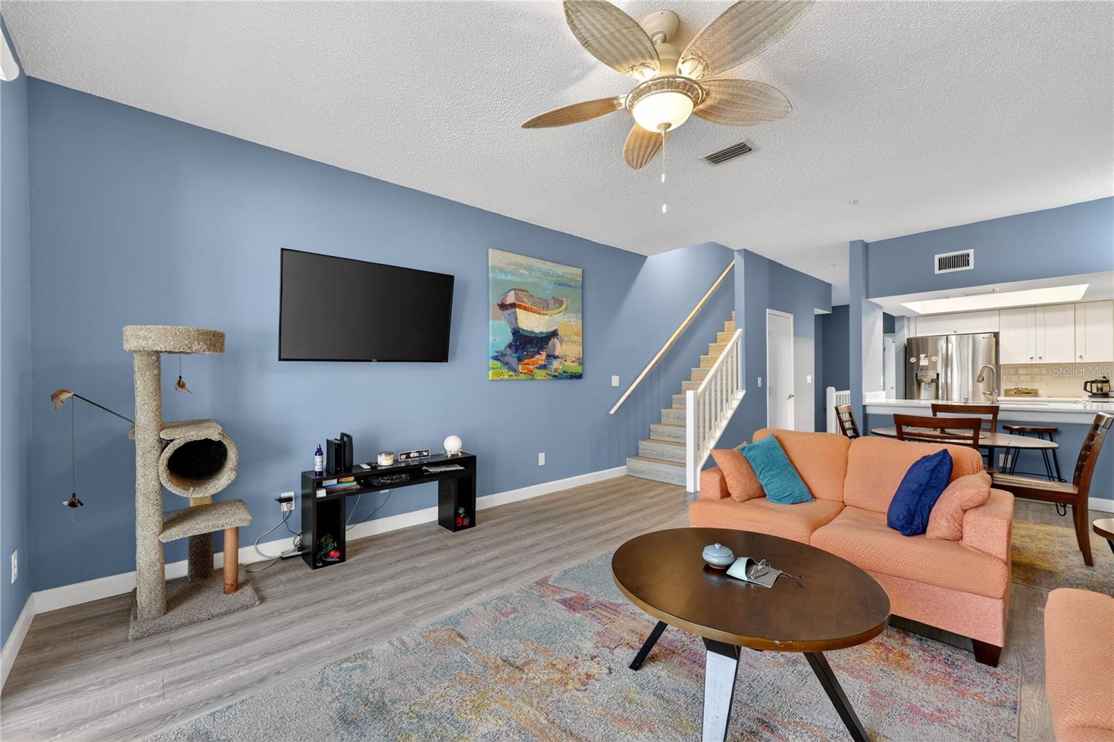 320 Island Unit 603, Clearwater, FL 33767