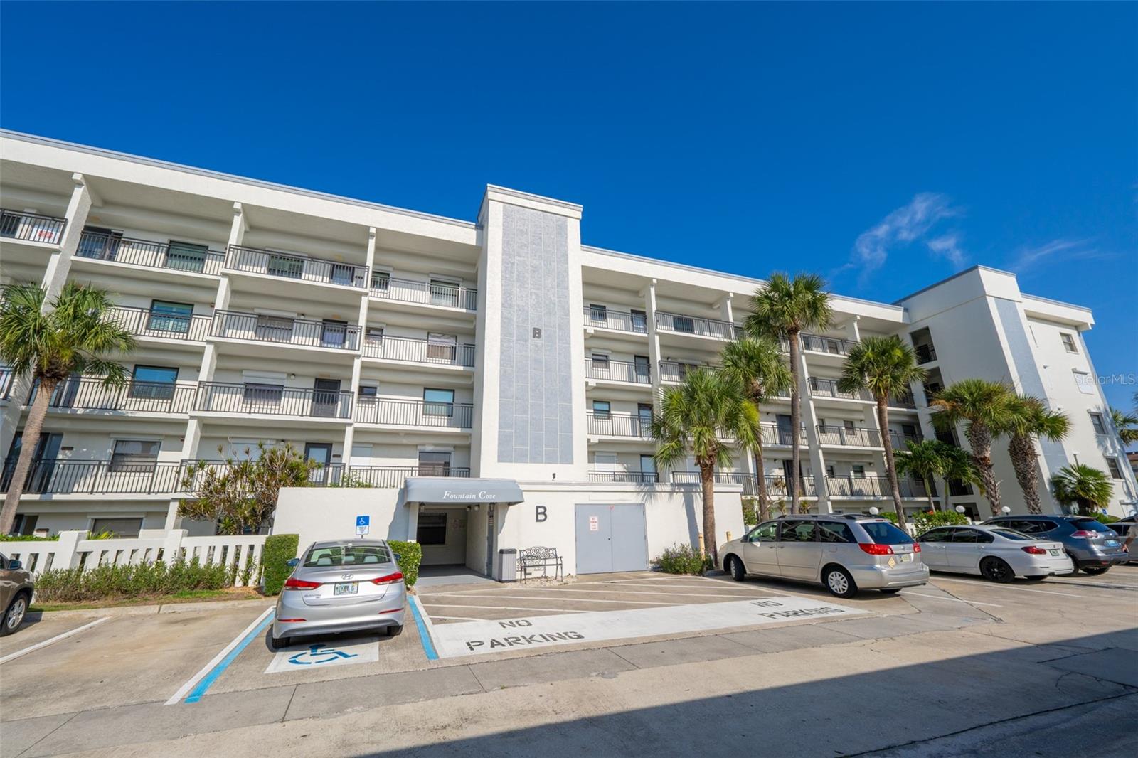 3165 Atlantic Unit B209, Cocoa Beach, FL 32931