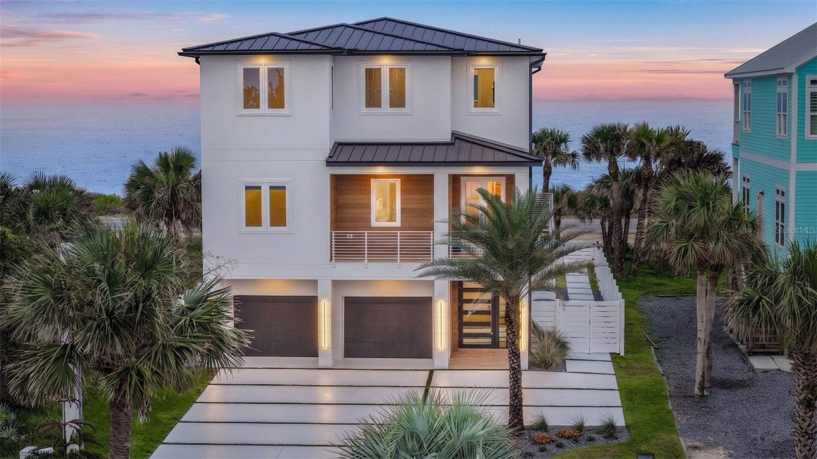 2214 Central, Flagler Beach, FL 32136