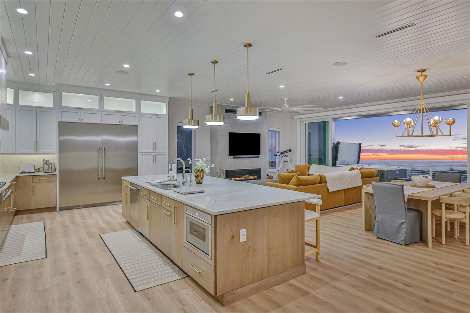 2214 Central, Flagler Beach, FL 32136