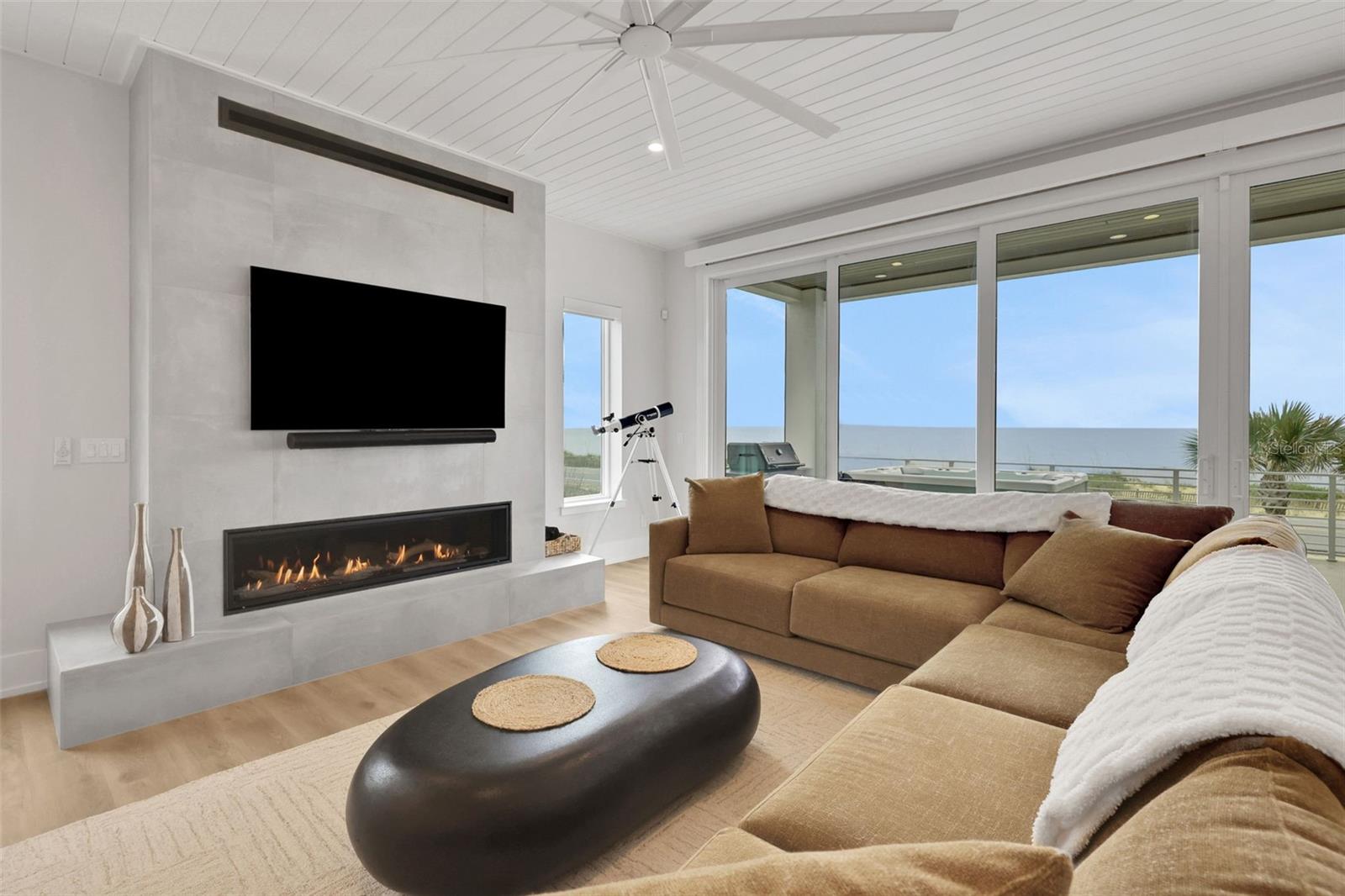 2214 Central, Flagler Beach, FL 32136