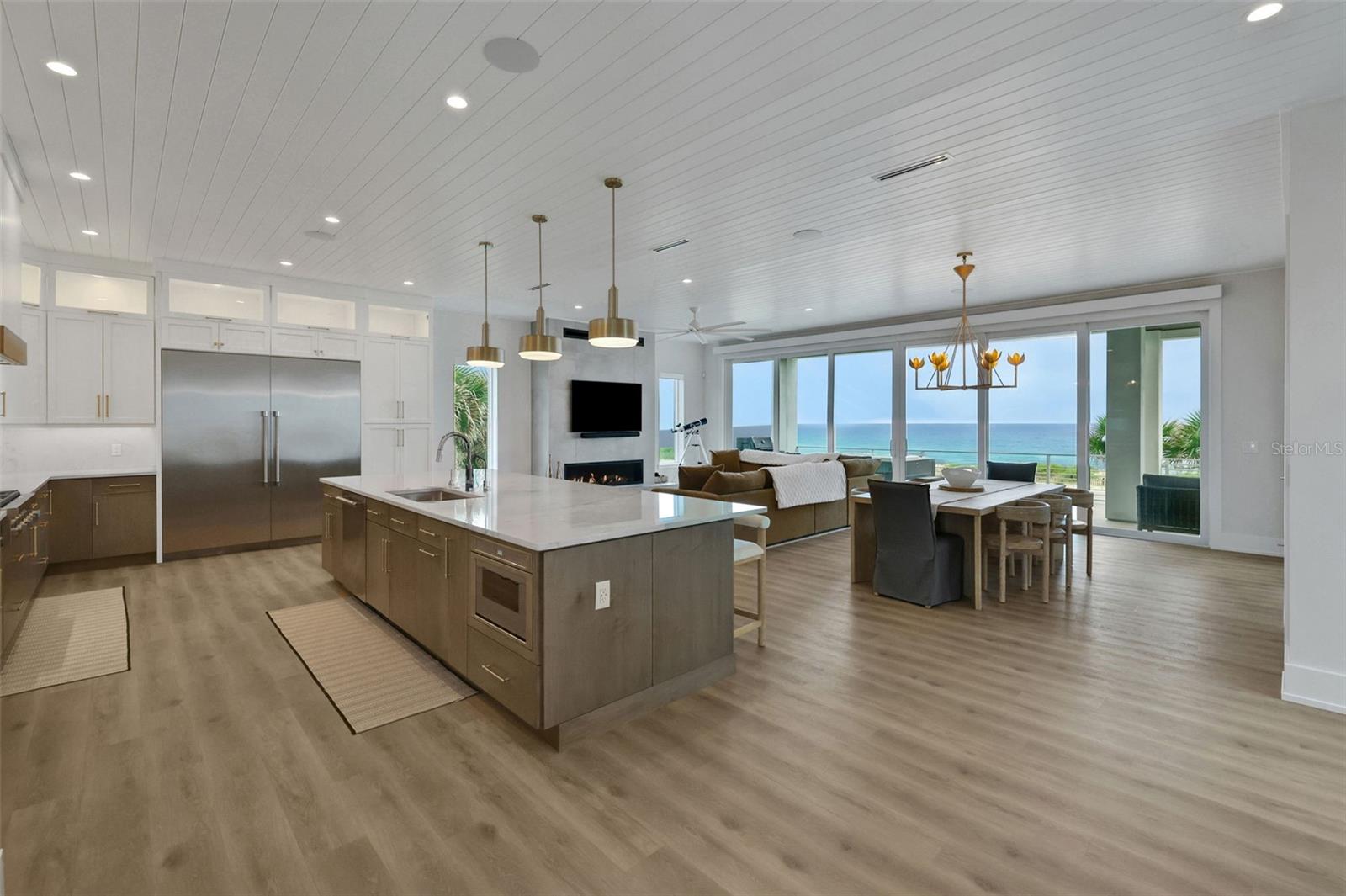 2214 Central, Flagler Beach, FL 32136