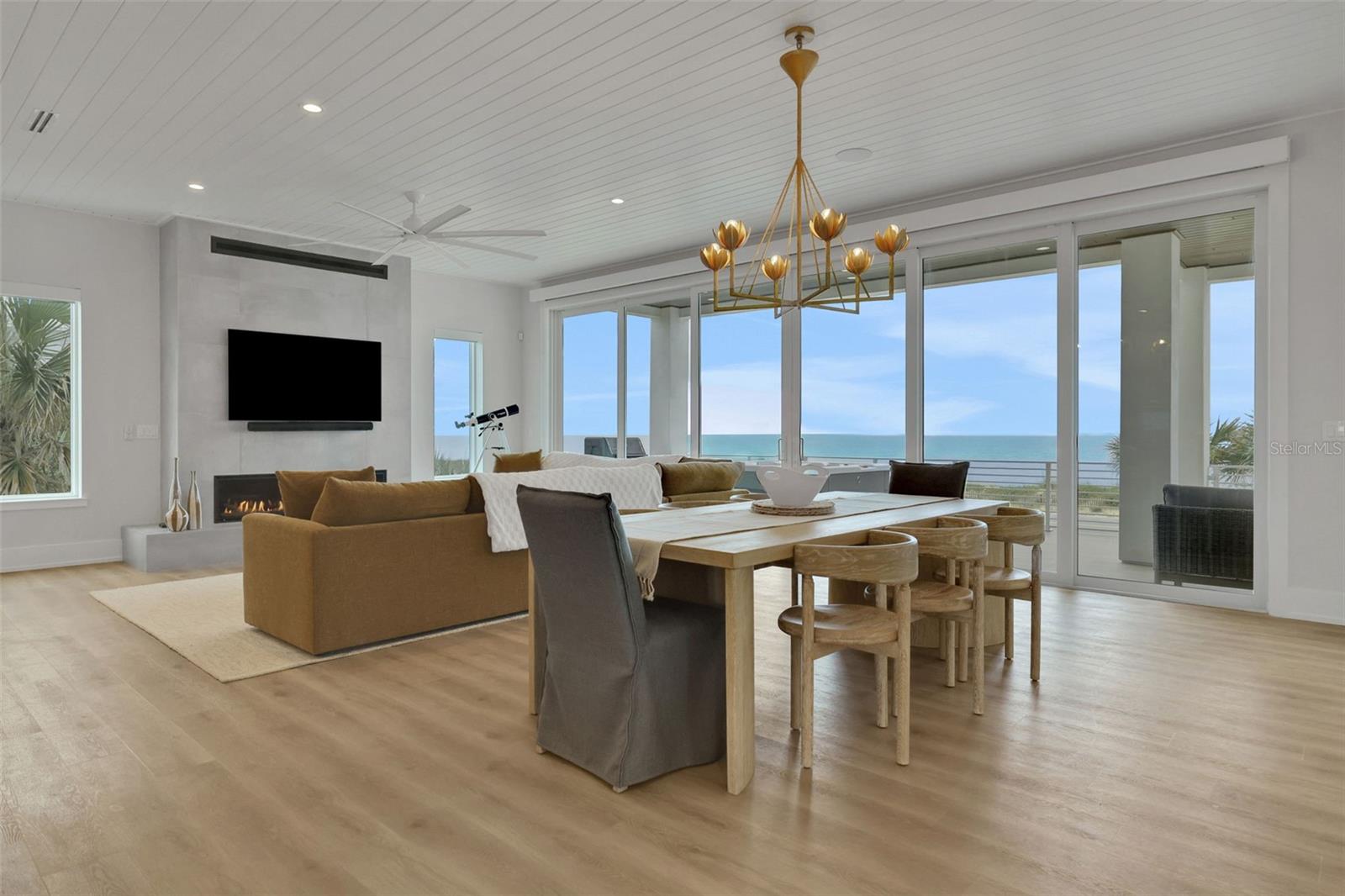 2214 Central, Flagler Beach, FL 32136