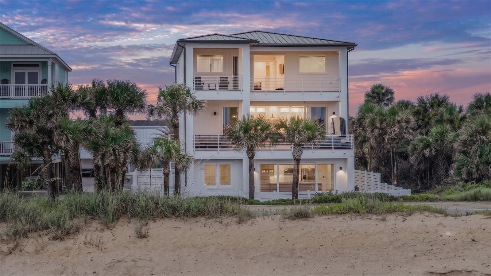 2214 Central, Flagler Beach, FL 32136