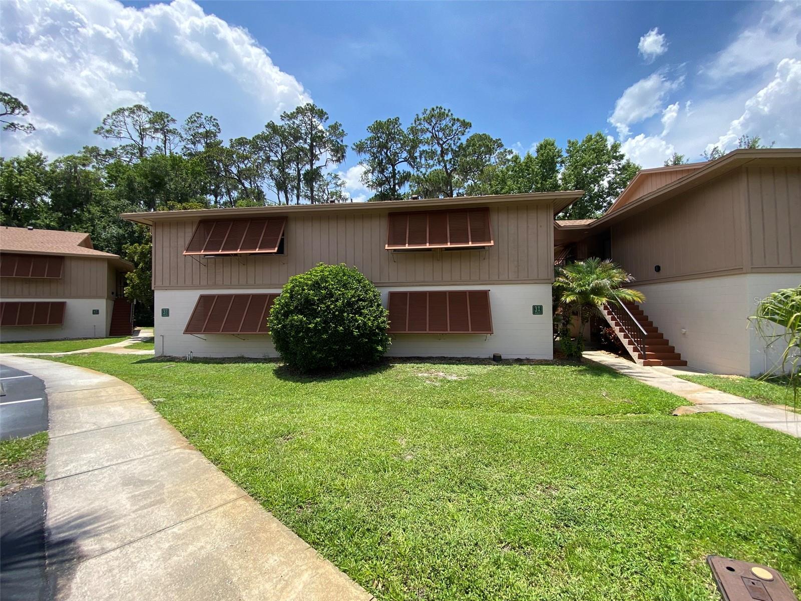 160 Live Oak Woods Unit 3a, Deltona, FL 32725