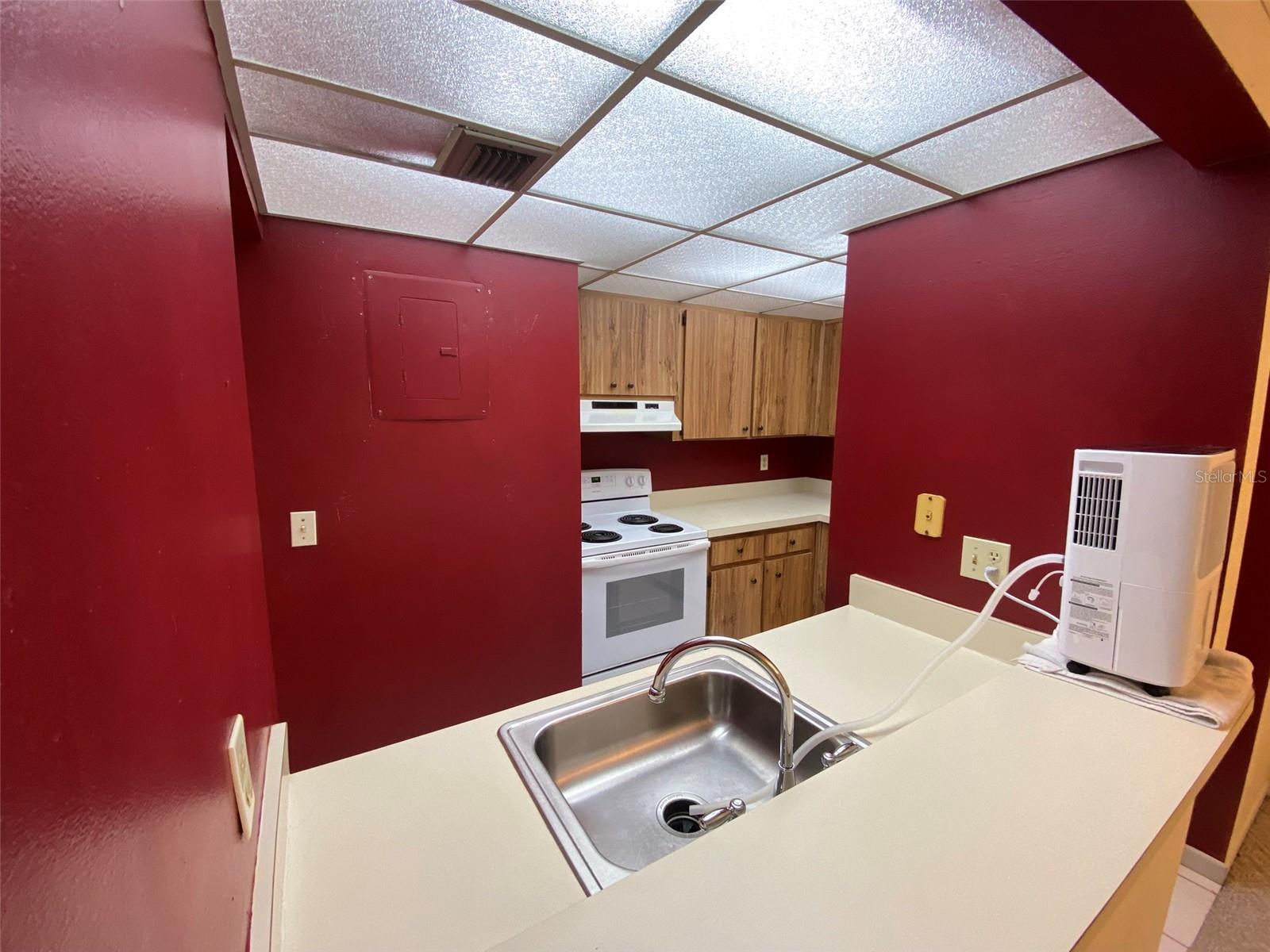 160 Live Oak Woods Unit 3a, Deltona, FL 32725