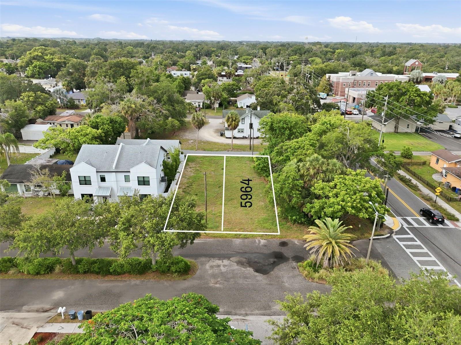 5964 Central, New Port Richey, FL 34653