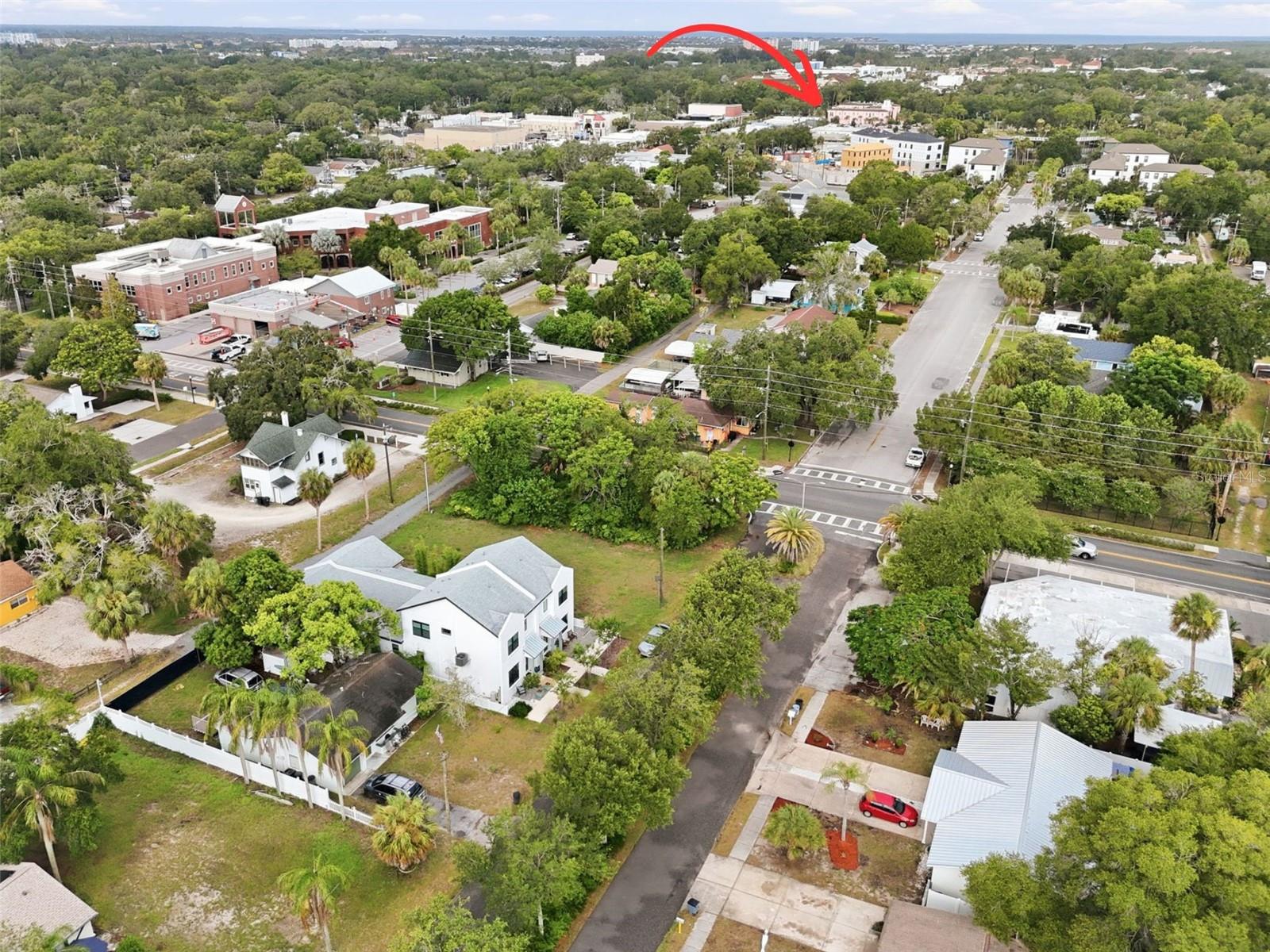 5964 Central, New Port Richey, FL 34653