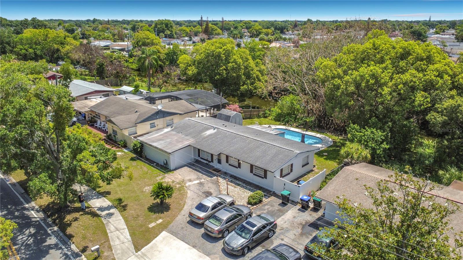 7511 Brockbank, Orlando, FL 32809