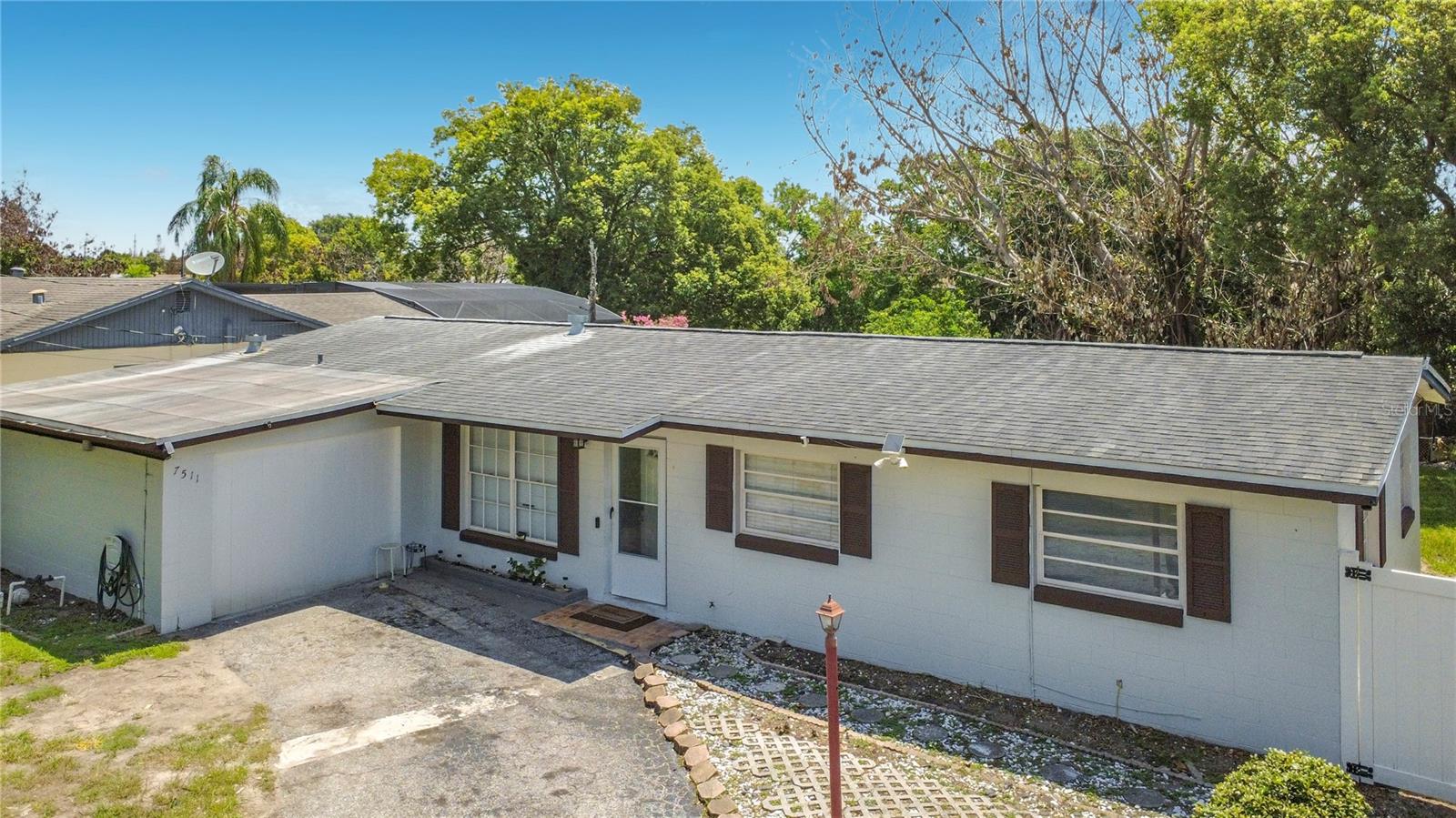 7511 Brockbank, Orlando, FL 32809