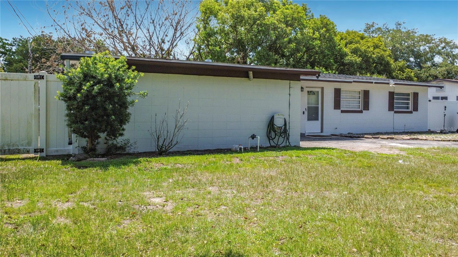 7511 Brockbank, Orlando, FL 32809