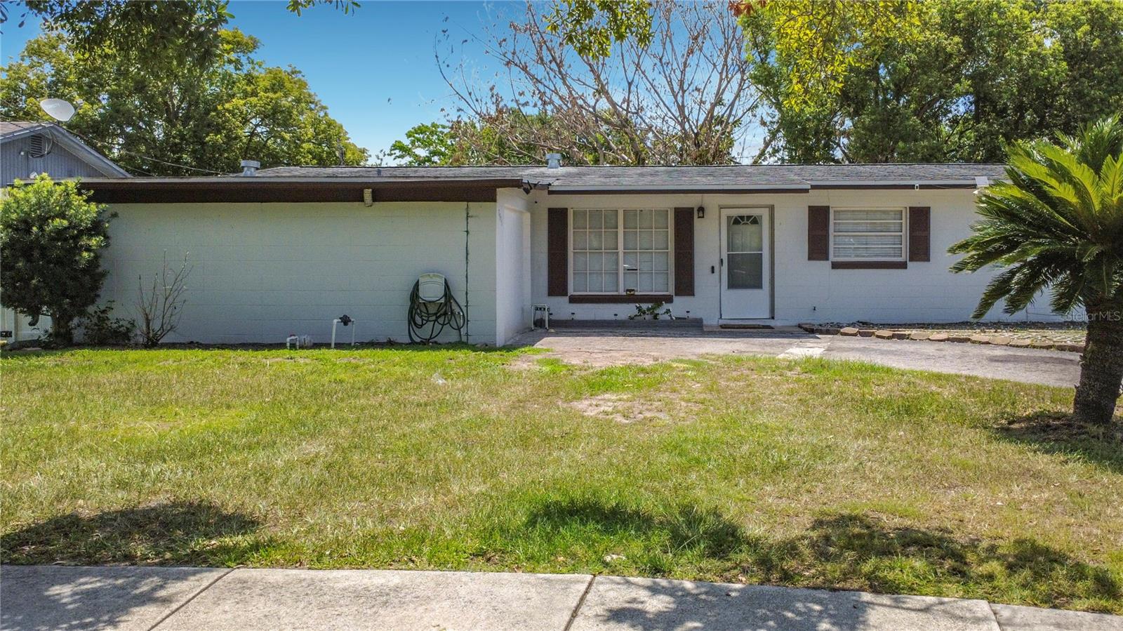 7511 Brockbank, Orlando, FL 32809