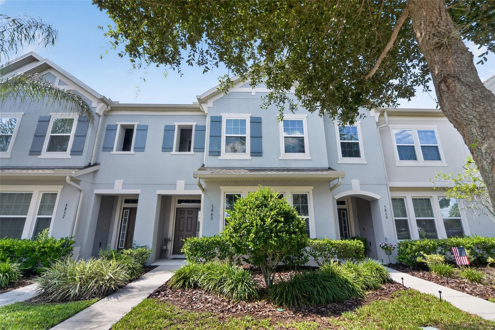 5863 Cypress Hill, Winter Garden, FL 34787