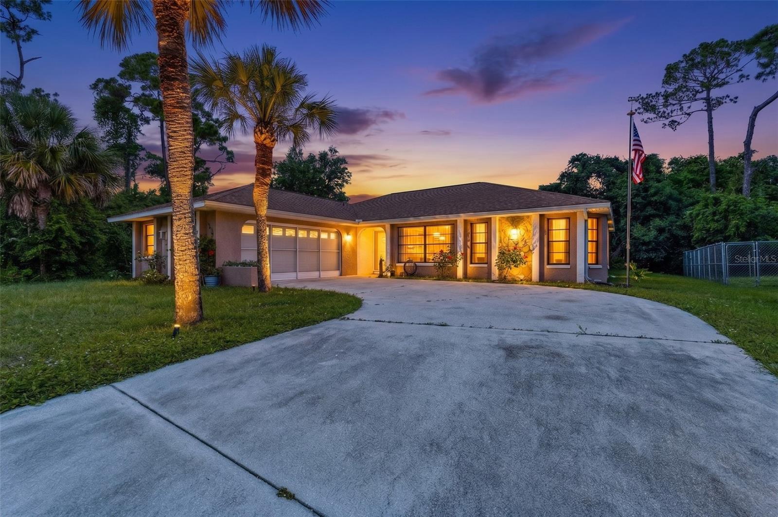 18306 Koala, Port Charlotte, FL 33948