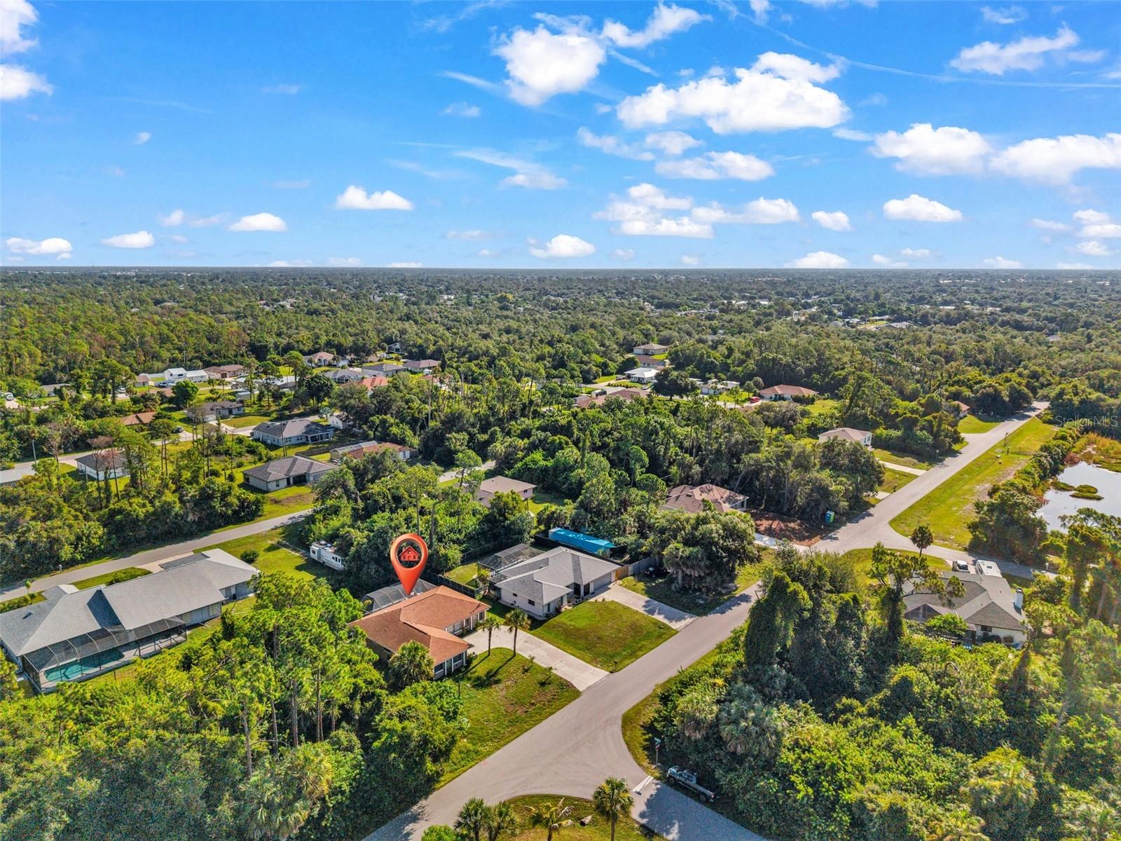 18306 Koala, Port Charlotte, FL 33948