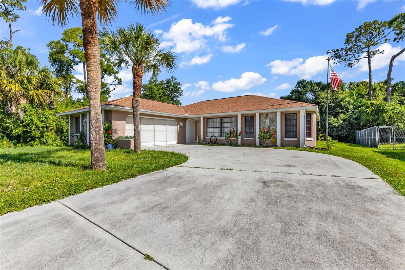 18306 Koala, Port Charlotte, FL 33948