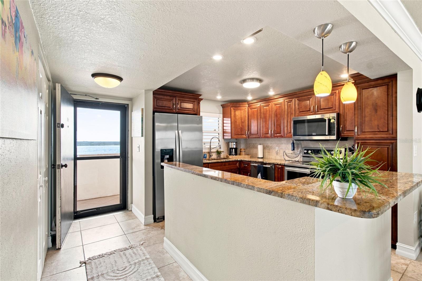 1270 Gulf Unit 2007, Clearwater Beach, FL 33767