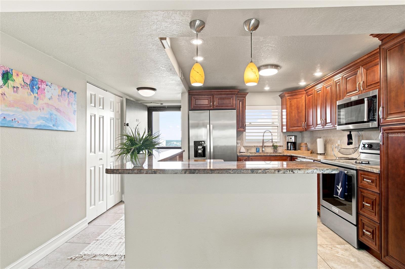 1270 Gulf Unit 2007, Clearwater Beach, FL 33767