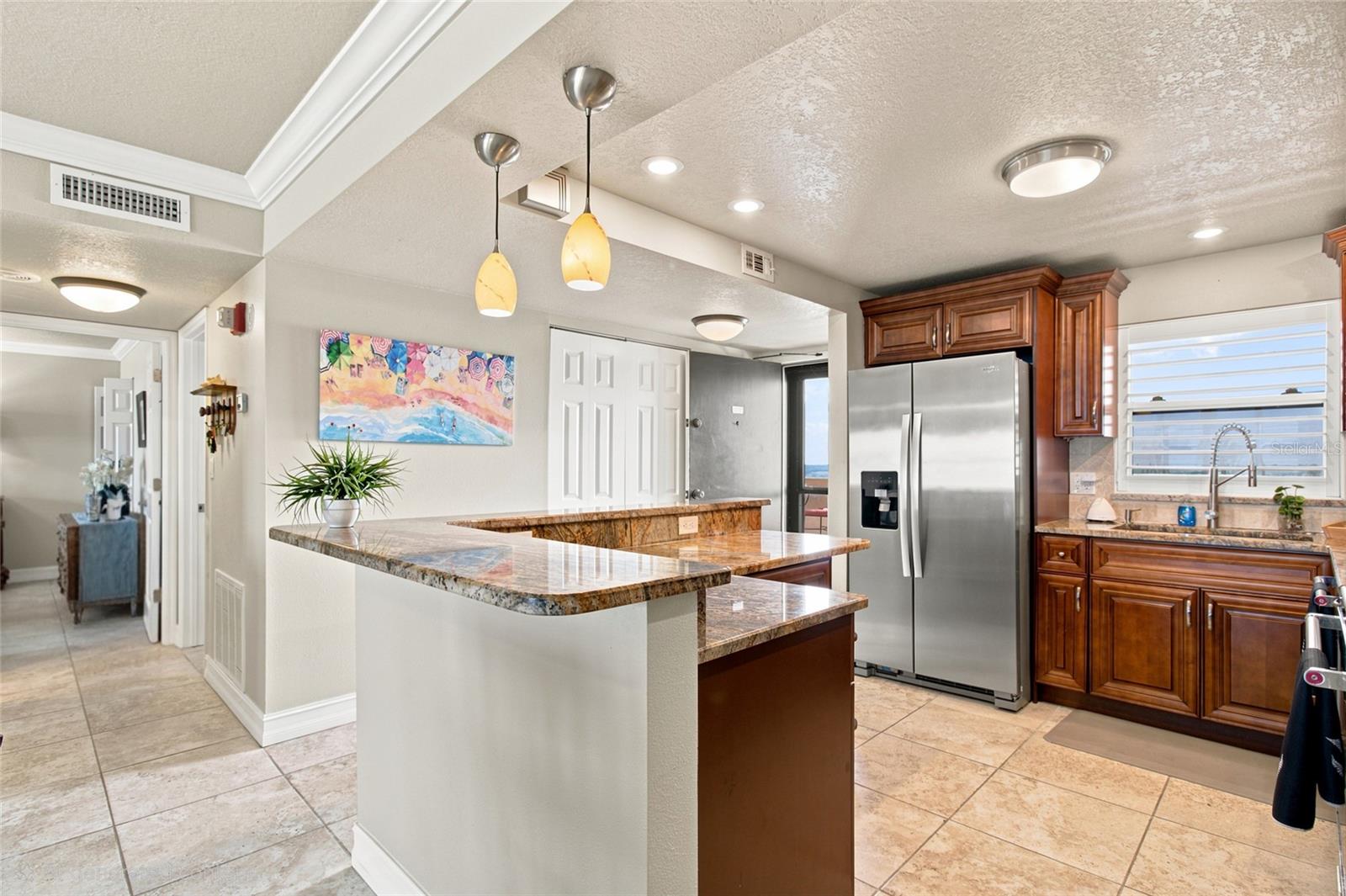 1270 Gulf Unit 2007, Clearwater Beach, FL 33767