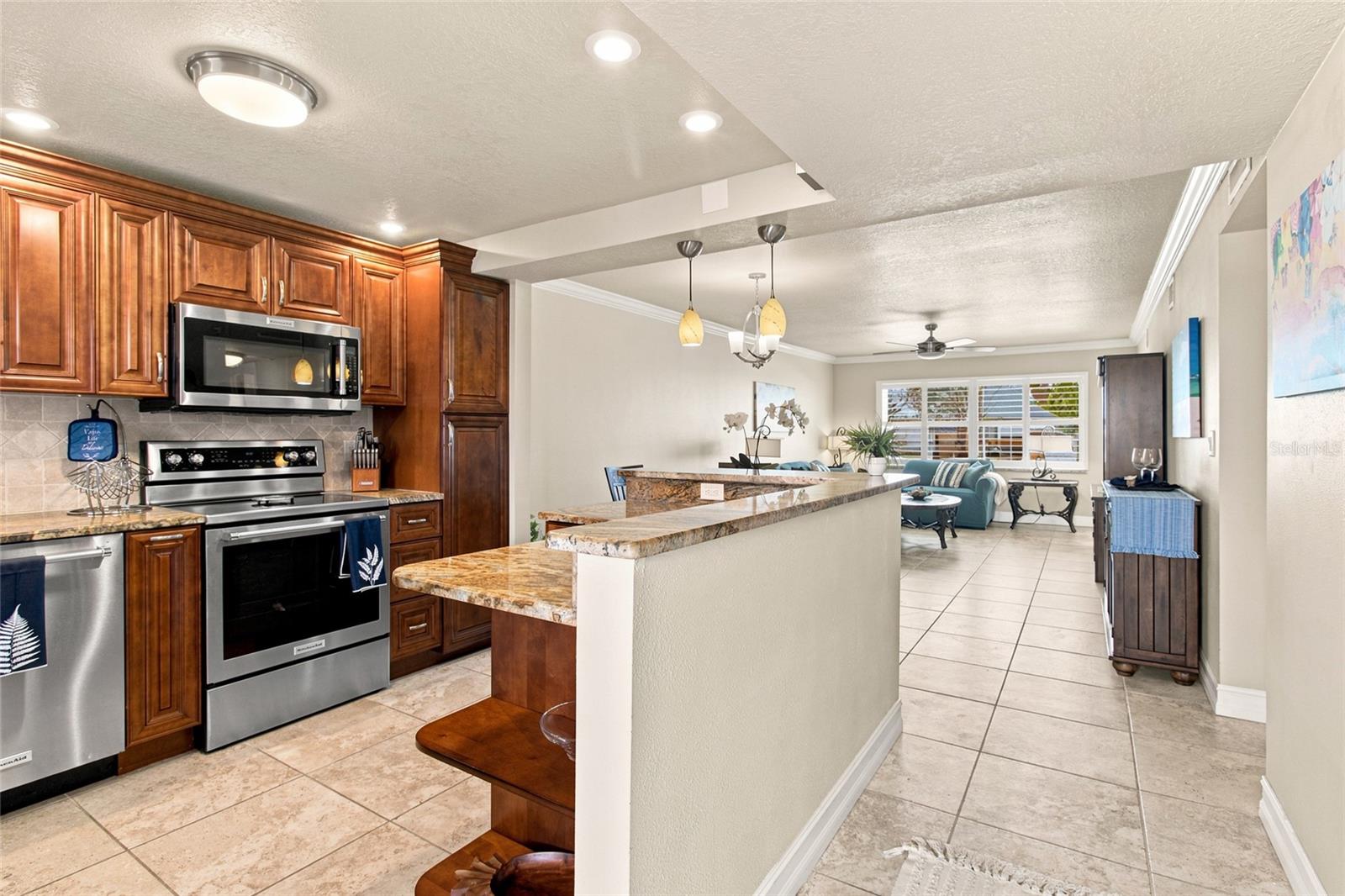 1270 Gulf Unit 2007, Clearwater Beach, FL 33767