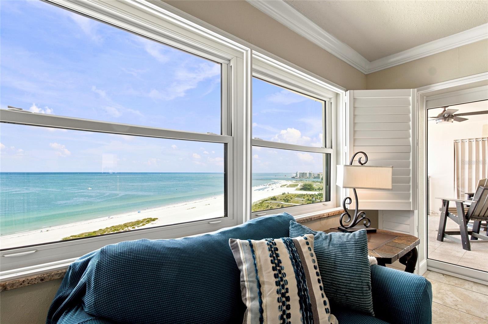 1270 Gulf Unit 2007, Clearwater Beach, FL 33767