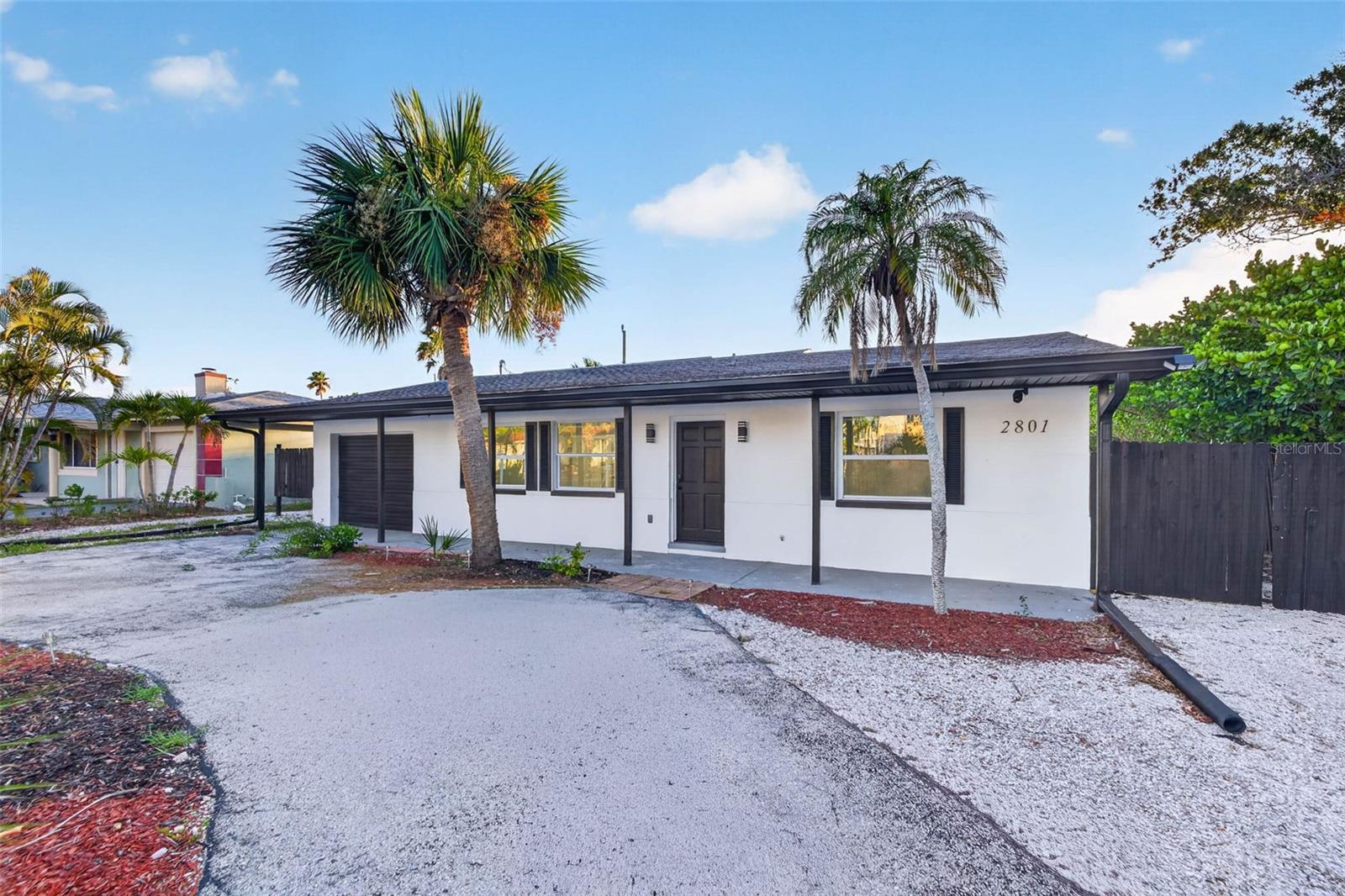 2801 45th, St Petersburg, FL 33711