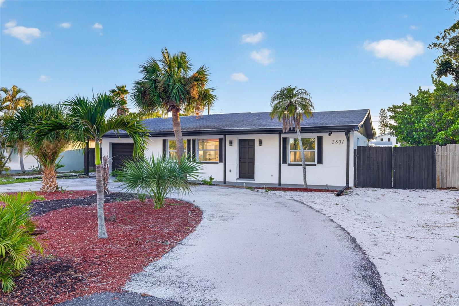 2801 45th, St Petersburg, FL 33711