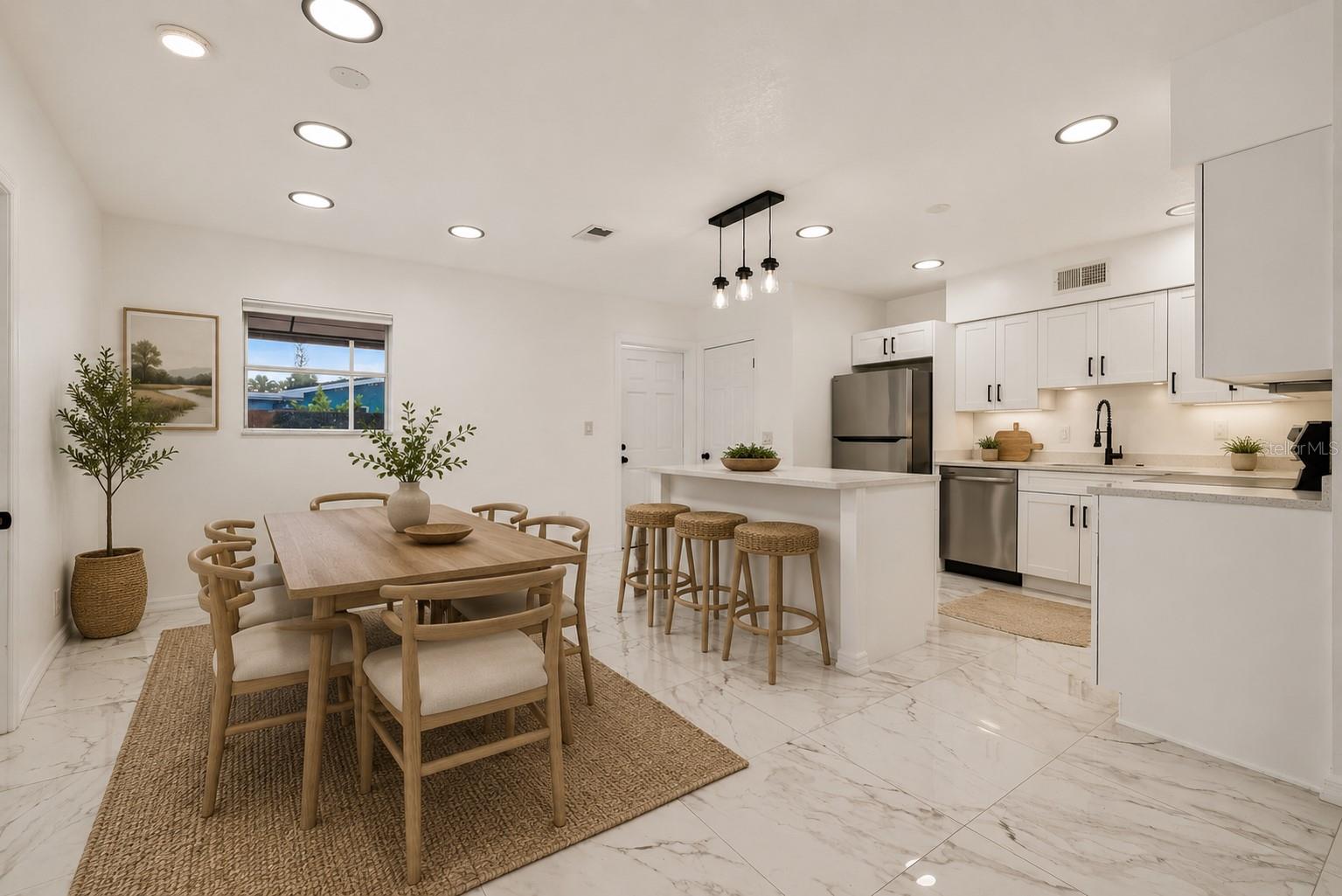 2801 45th, St Petersburg, FL 33711