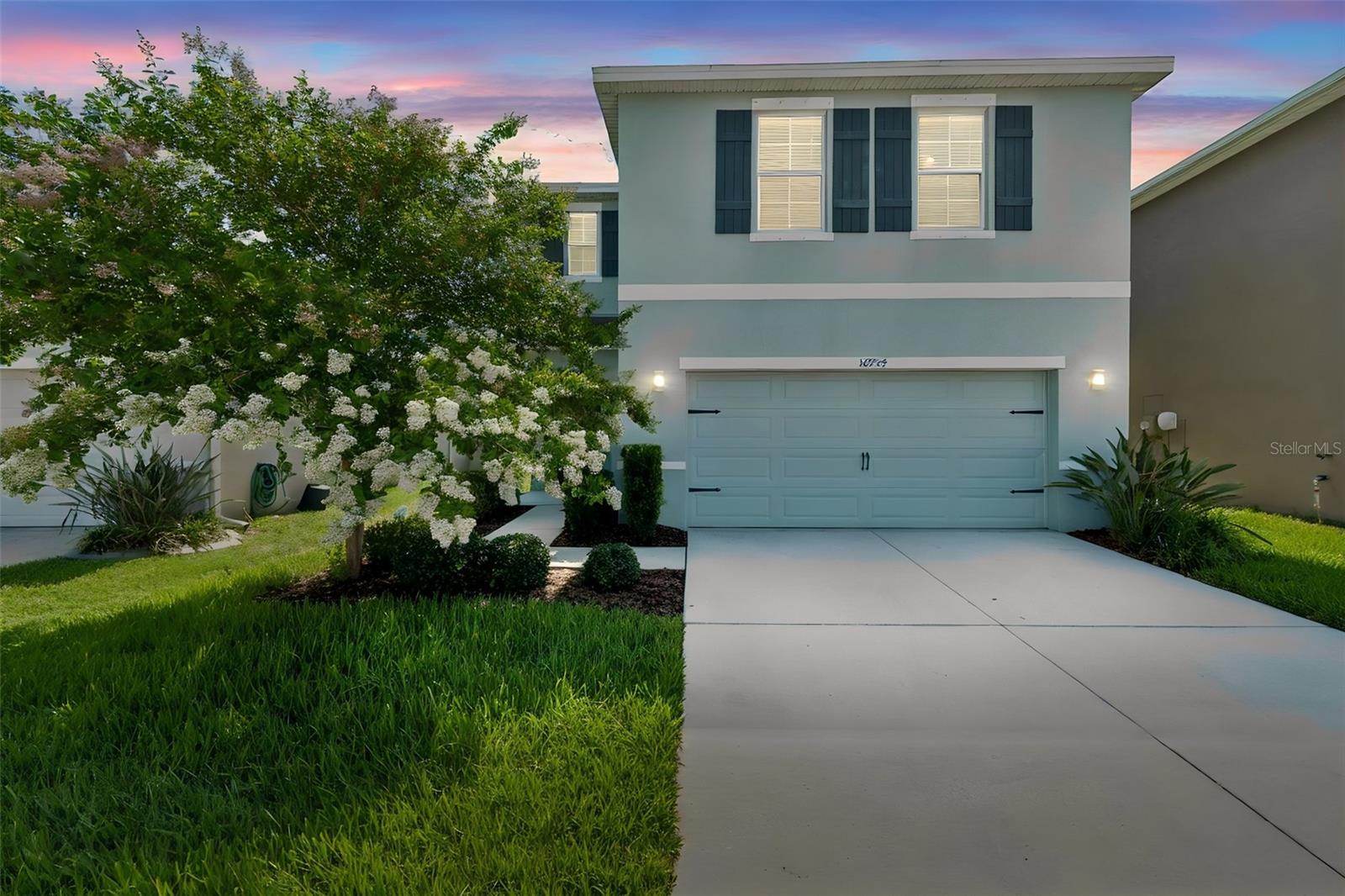 16734 Trite Bend, Wimauma, FL 33598