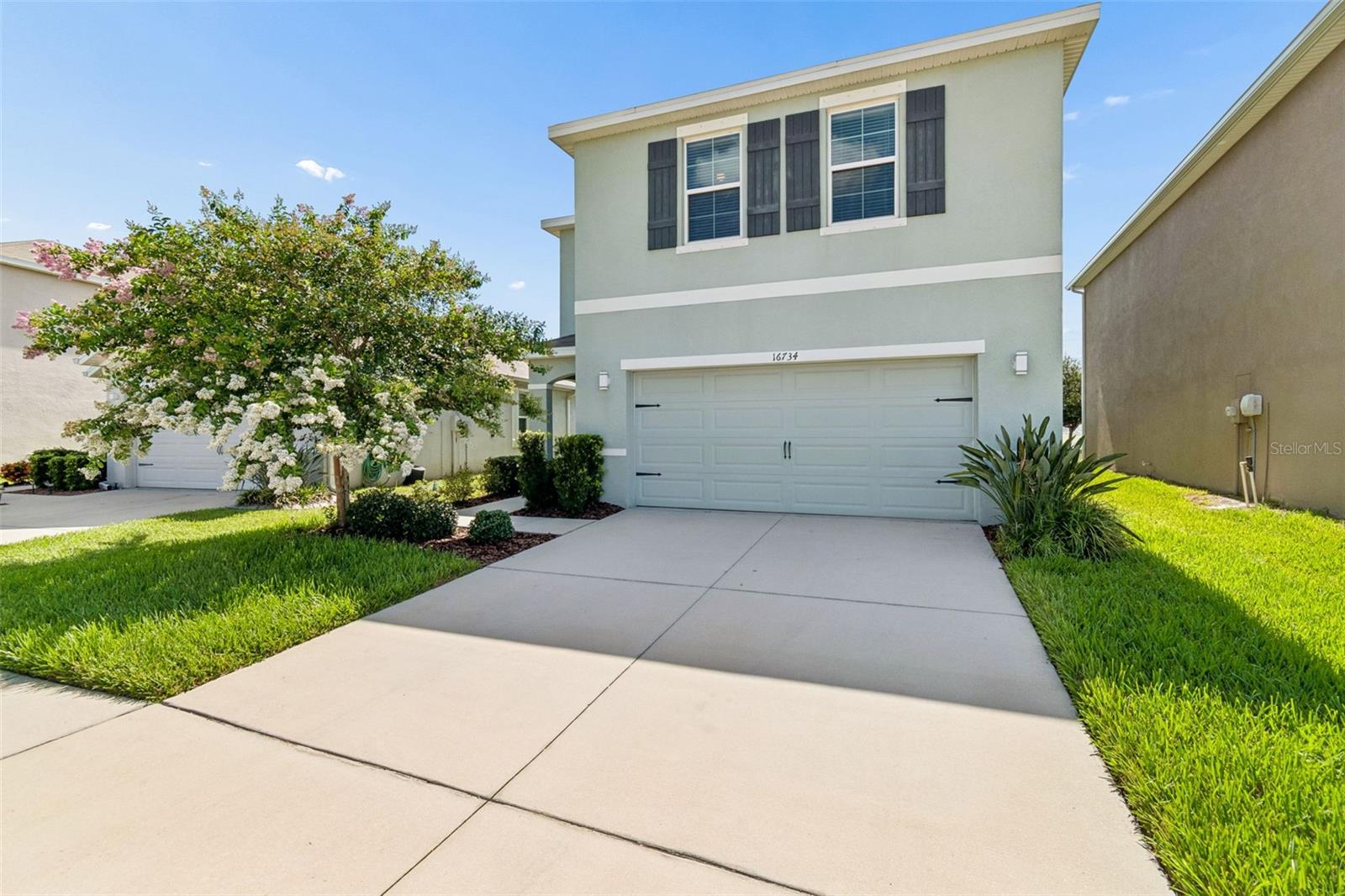 16734 Trite Bend, Wimauma, FL 33598
