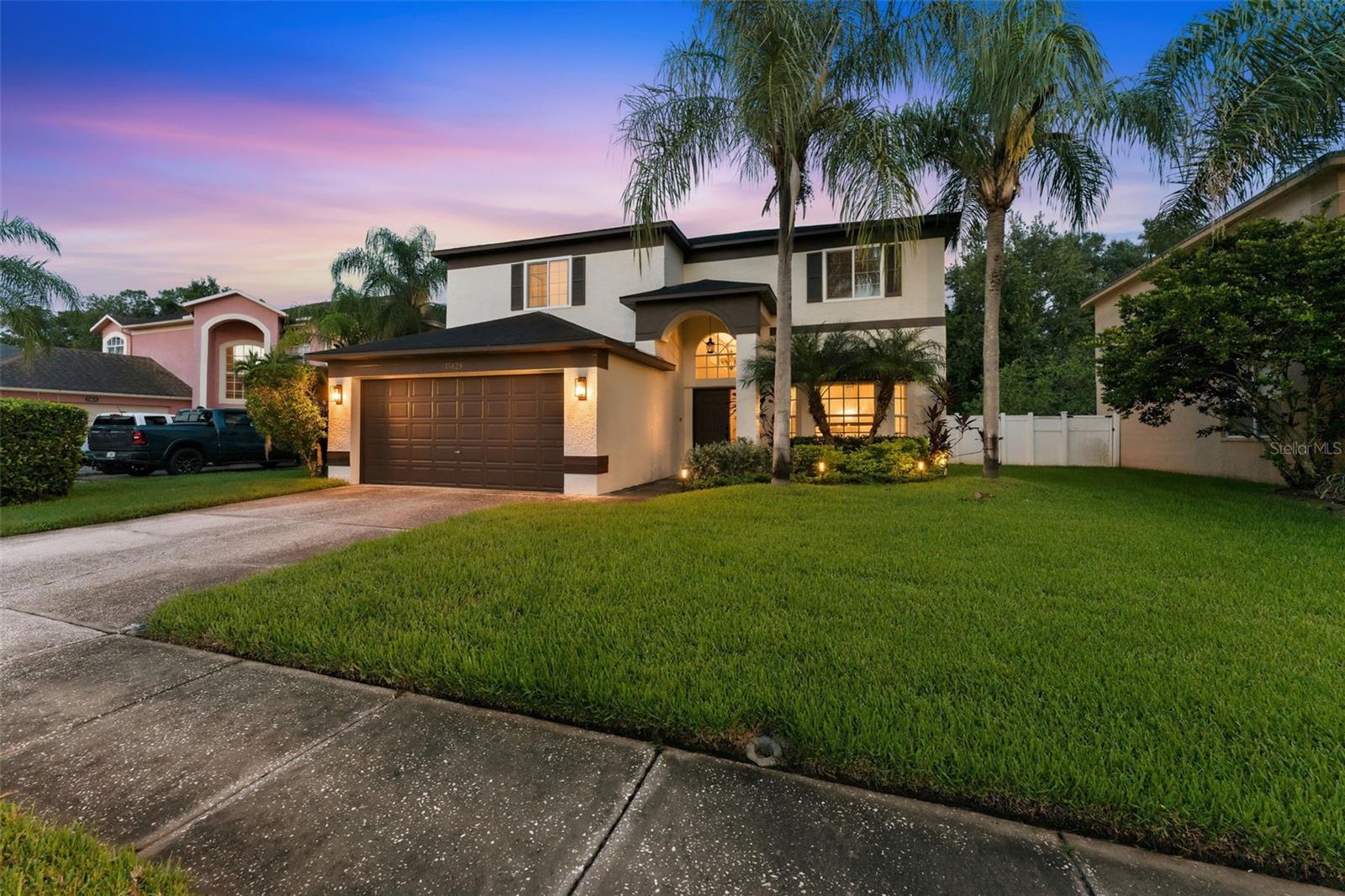15629 Eastbourn, Odessa, FL 33556