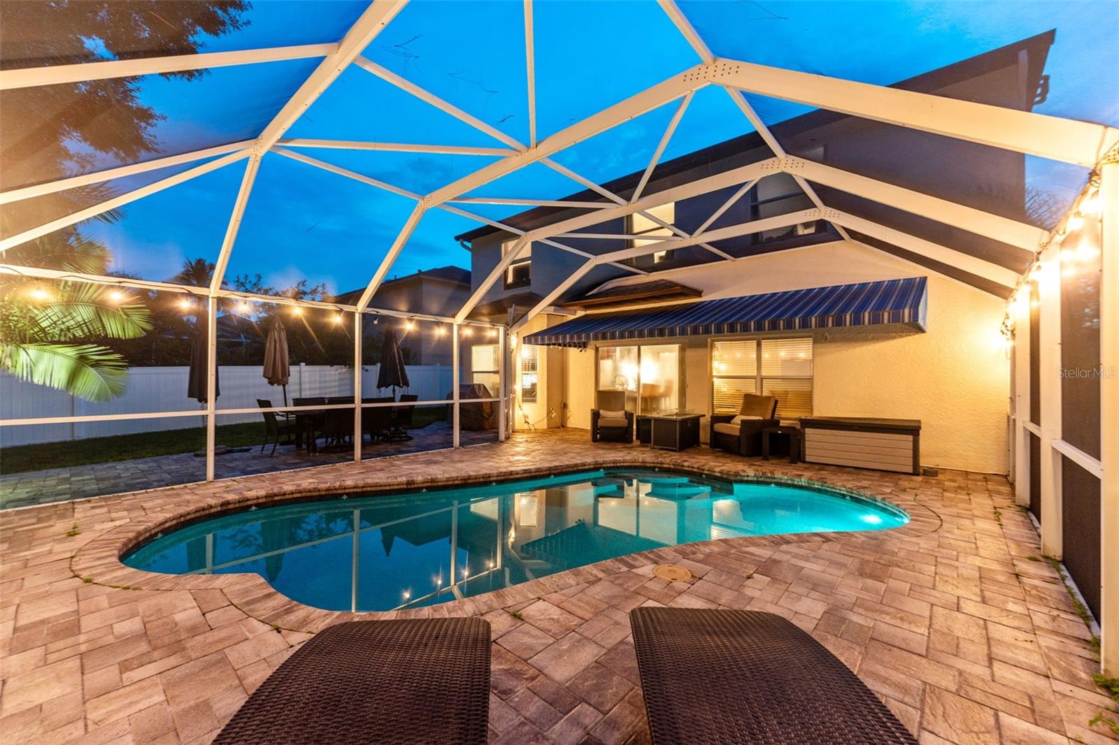 15629 Eastbourn, Odessa, FL 33556