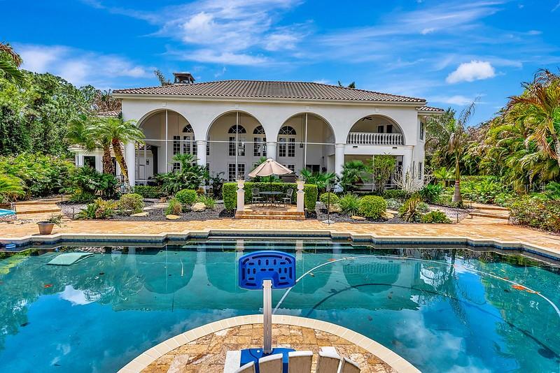 2584 Ranch Acres, Jupiter, FL 33478