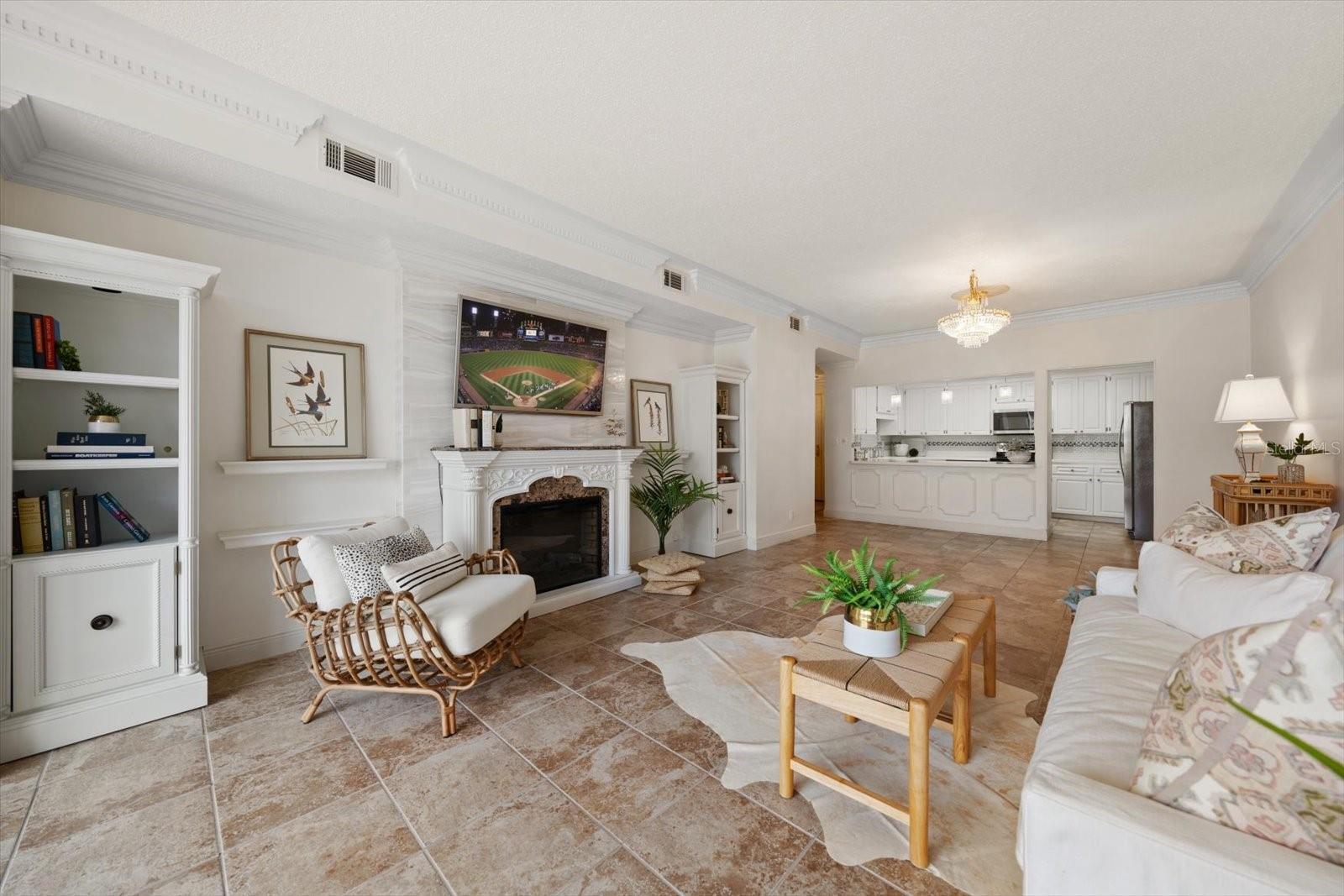 4 Belleview Unit 106, Belleair, FL 33756