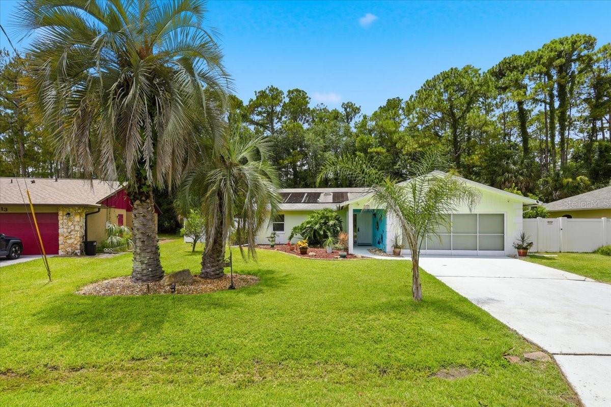 15 Wasserman, Palm Coast, FL 32164