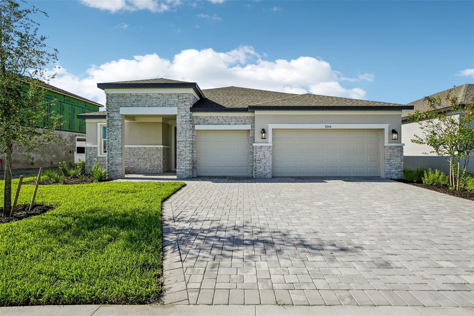 9246 Deep Horizon, Parrish, FL 34219