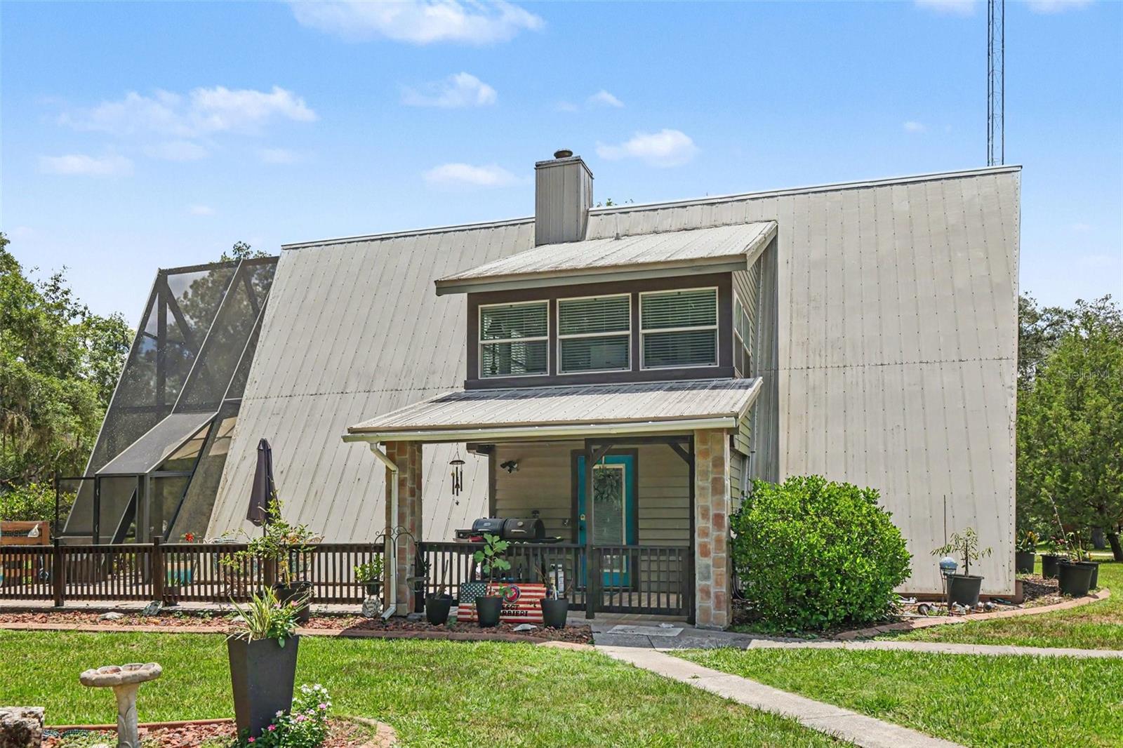11165 Ownbey, Floral City, FL 34436