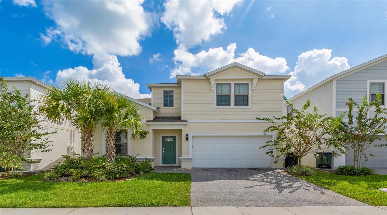 2451 Luxor, Kissimmee, FL 34747
