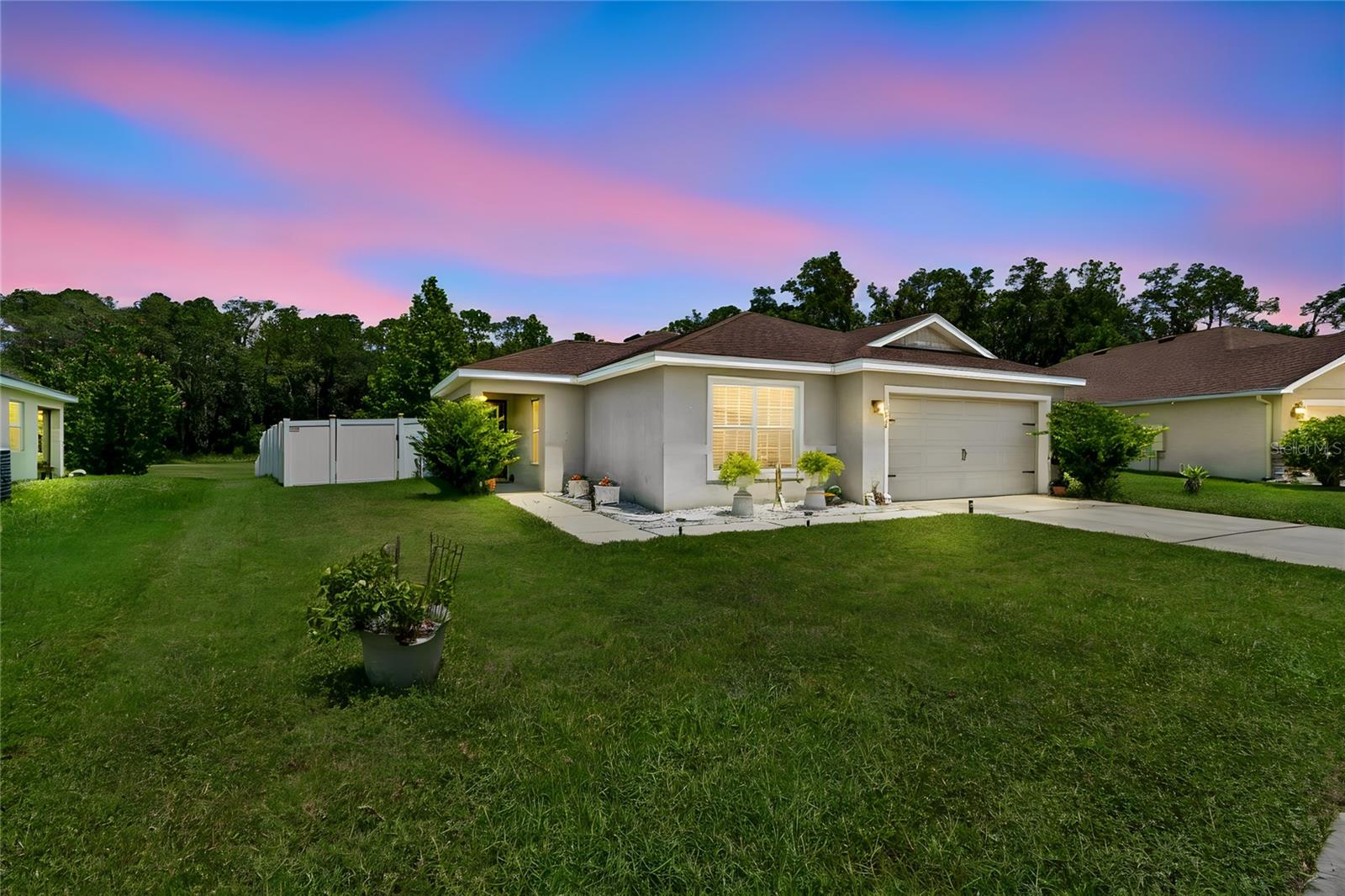 6917 Gideon, Zephyrhills, FL 33541
