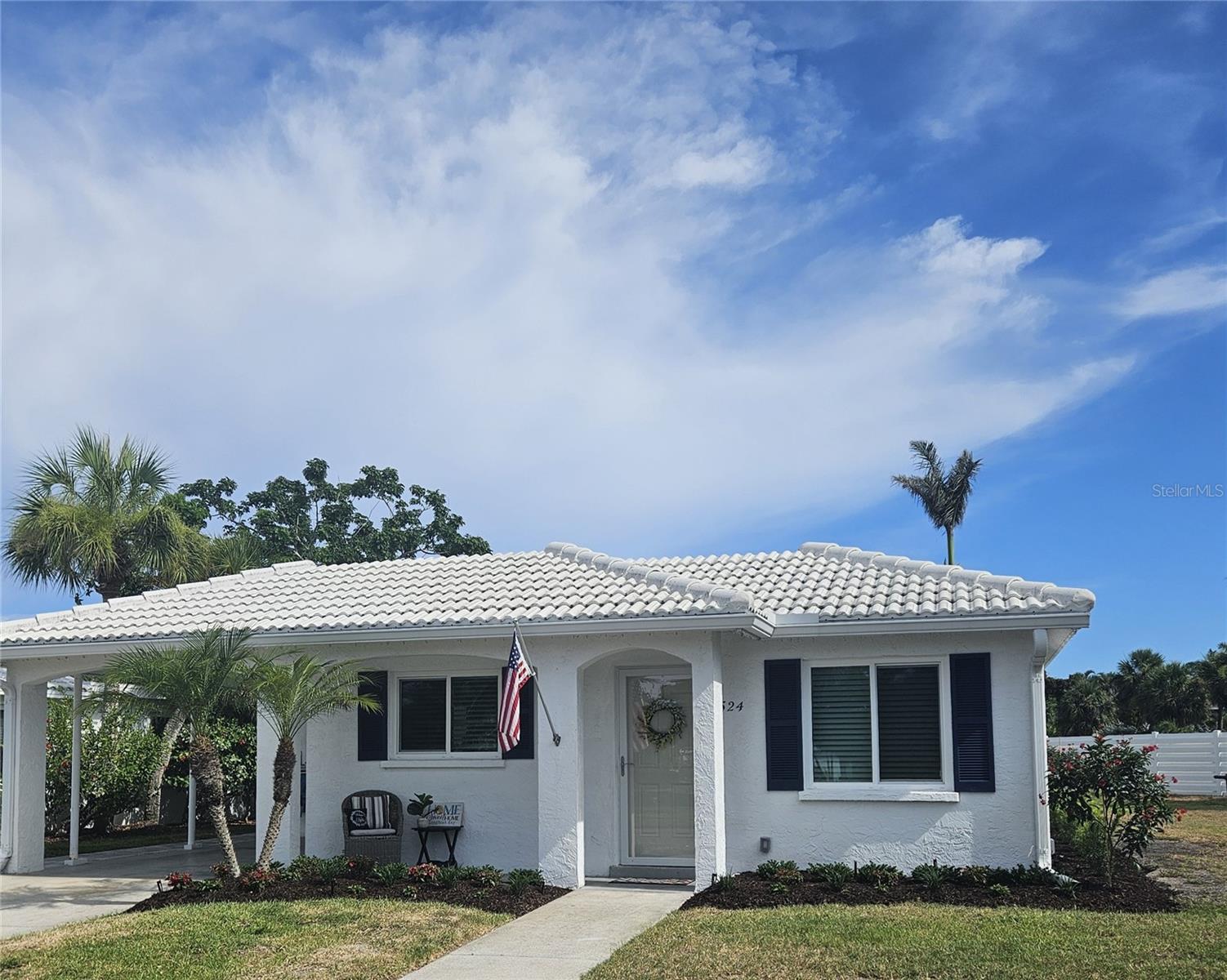524 Spanish Unit 125, Longboat Key, FL 34228