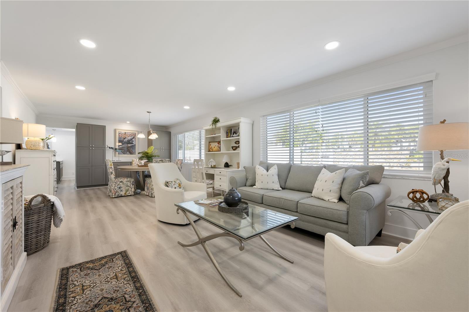 524 Spanish Unit 125, Longboat Key, FL 34228