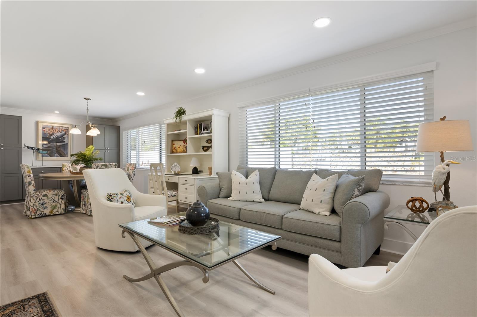524 Spanish Unit 125, Longboat Key, FL 34228
