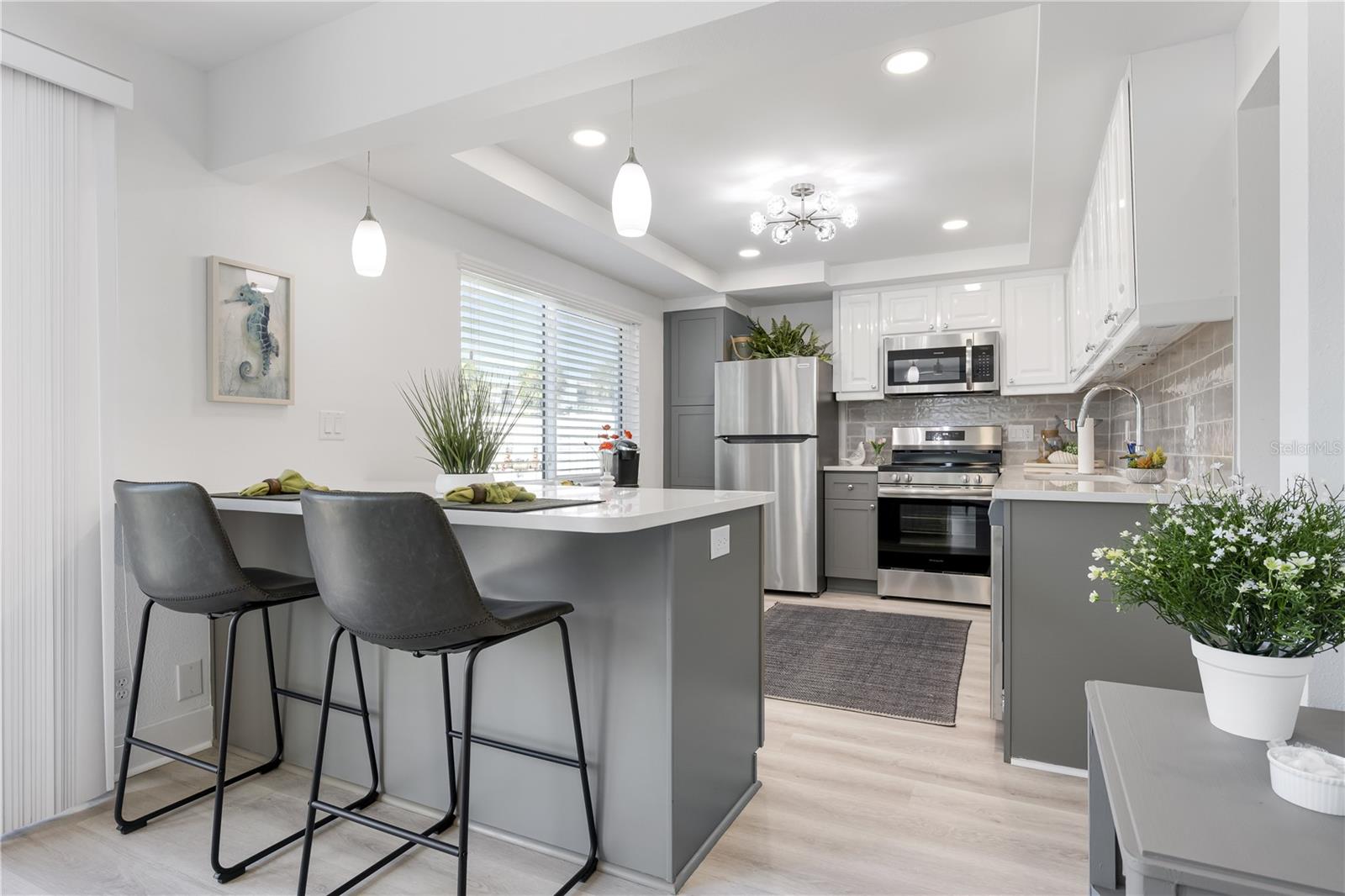 524 Spanish Unit 125, Longboat Key, FL 34228