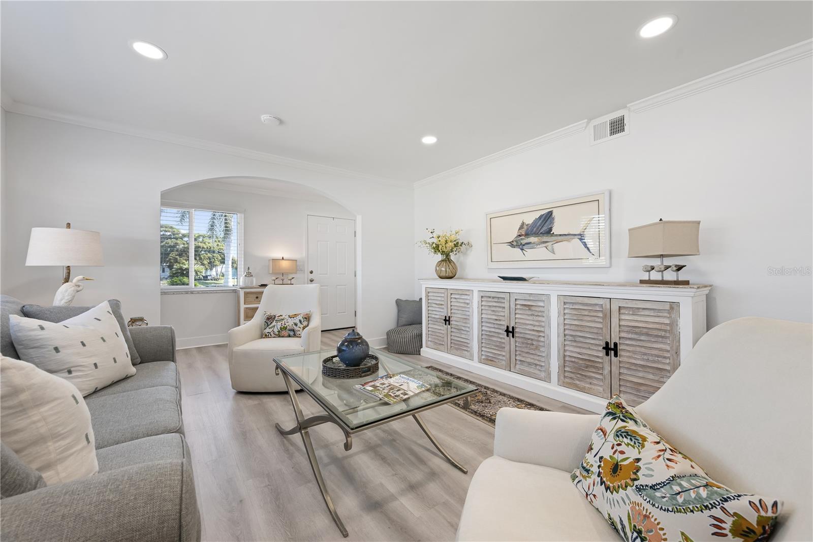 524 Spanish Unit 125, Longboat Key, FL 34228